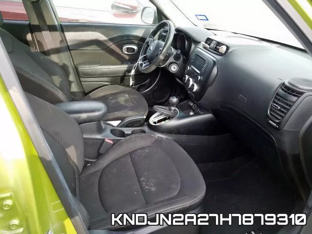 KNDJN2A27H7879310 фото 6