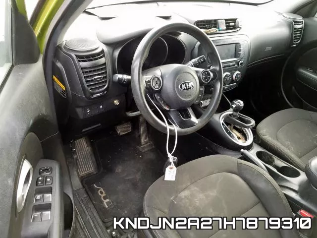 KNDJN2A27H7879310 фото 10