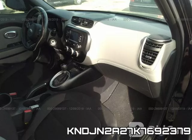 KNDJN2A27K7692379 фото 6