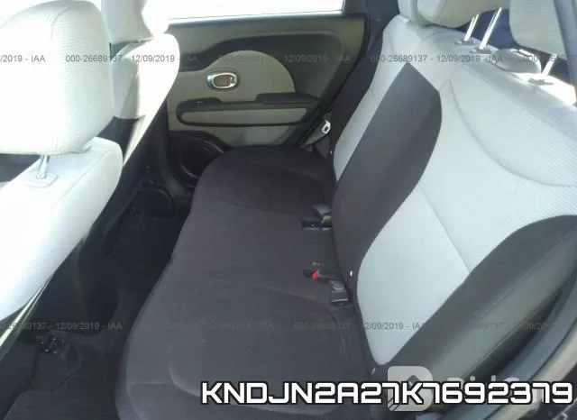 KNDJN2A27K7692379 фото 9