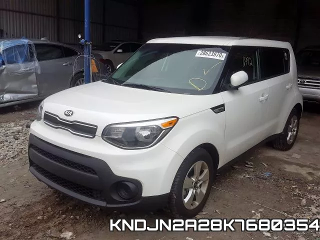 KNDJN2A28K7680354 фото 3