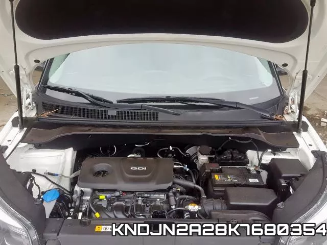 KNDJN2A28K7680354 фото 8
