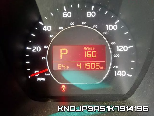 KNDJP3A51K7914196 фото 9