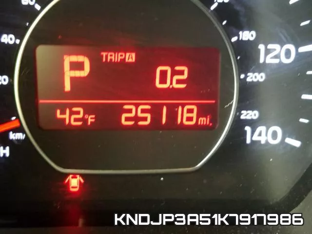 KNDJP3A51K7917986 фото 9