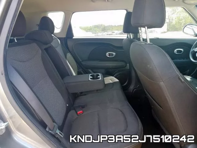 KNDJP3A52J7510242 фото 7
