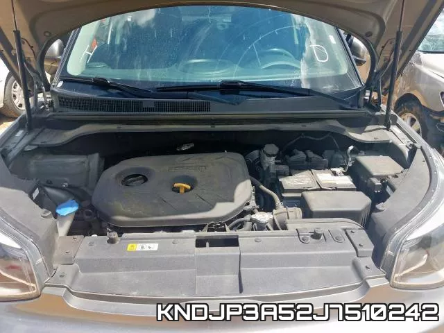 KNDJP3A52J7510242 фото 8