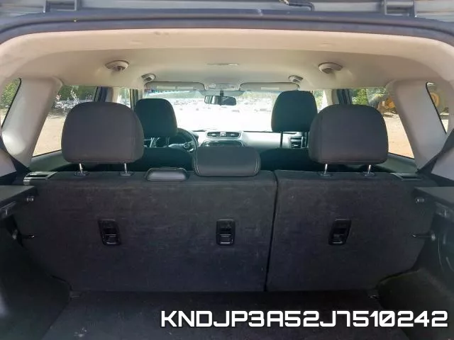 KNDJP3A52J7510242 фото 10