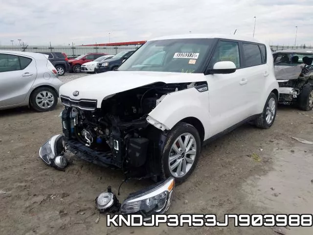 KNDJP3A53J7903988 фото 3