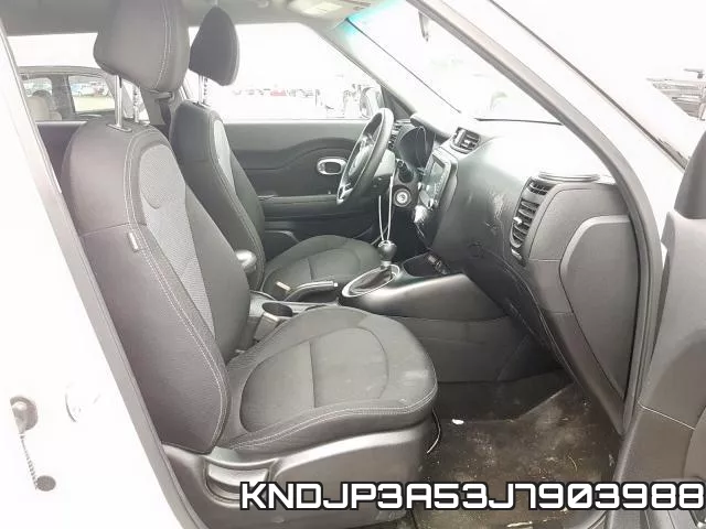 KNDJP3A53J7903988 фото 6