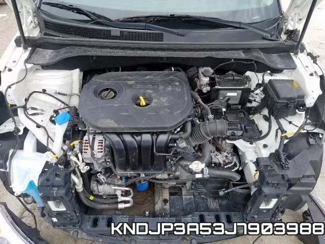 KNDJP3A53J7903988 фото 8