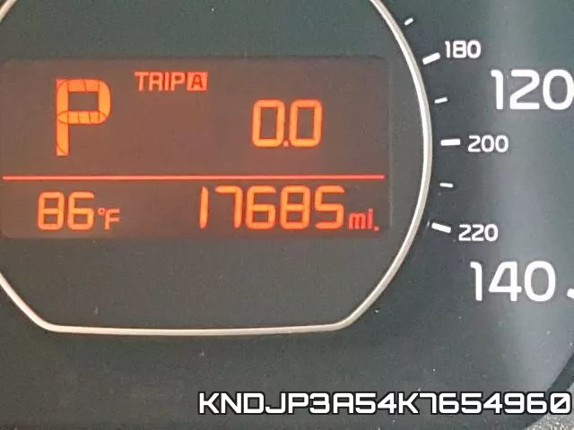 KNDJP3A54K7654960 фото 9