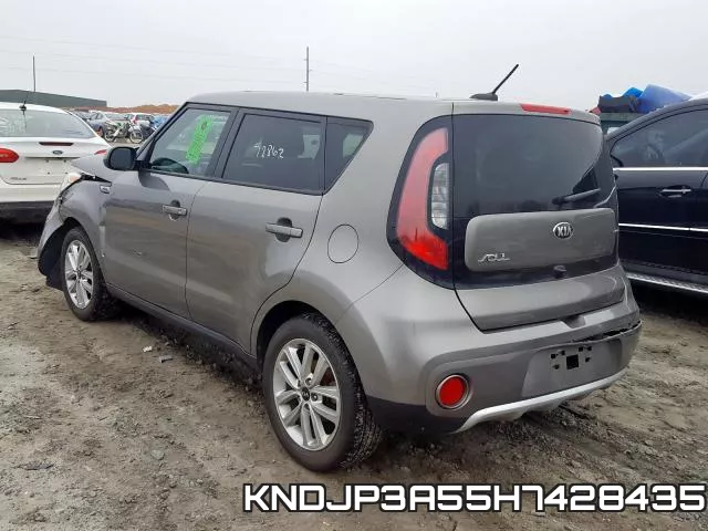 KNDJP3A55H7428435 фото 4