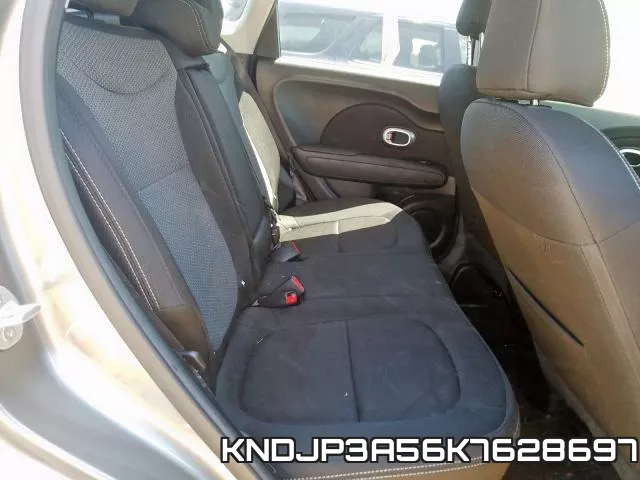 KNDJP3A56K7628697 фото 7