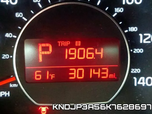 KNDJP3A56K7628697 фото 9