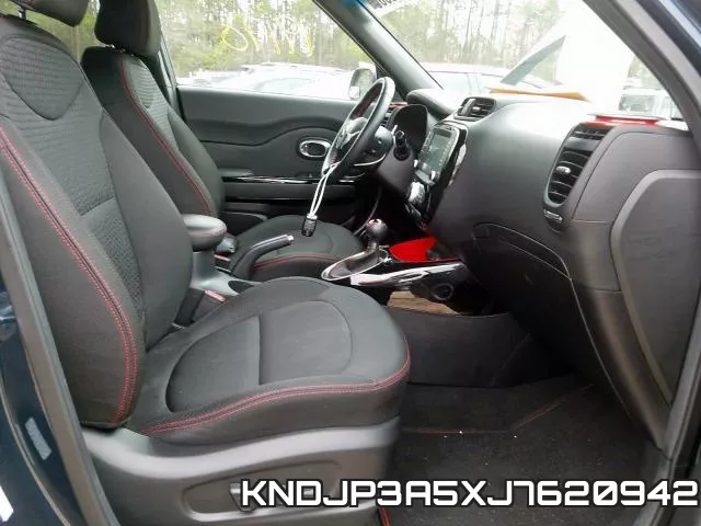 KNDJP3A5XJ7620942 фото 6