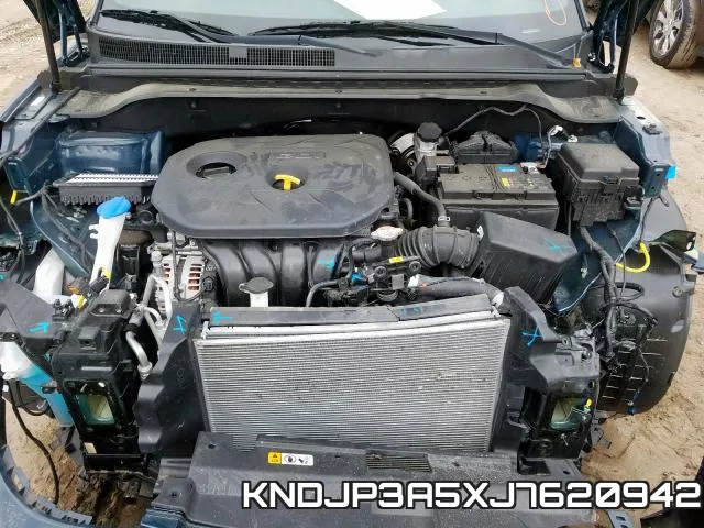 KNDJP3A5XJ7620942 фото 8