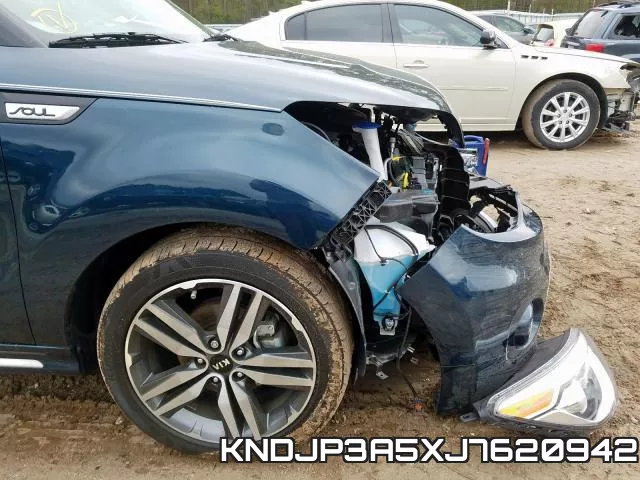 KNDJP3A5XJ7620942 фото 10