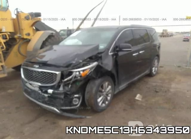 KNDME5C13H6343950 фото 3