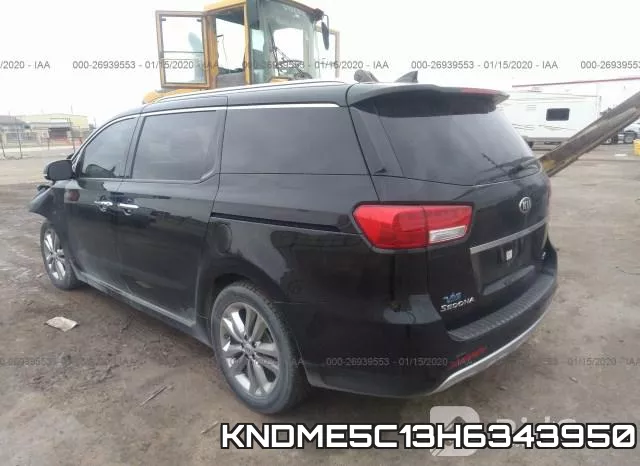 KNDME5C13H6343950 фото 4