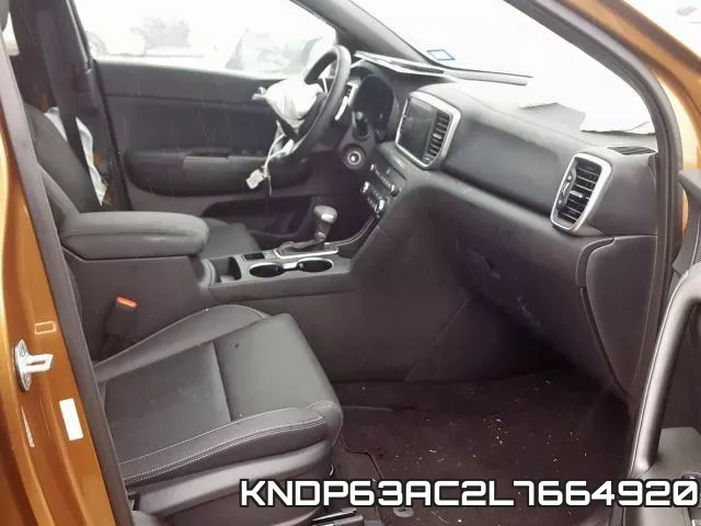 KNDP63AC2L7664920 фото 6
