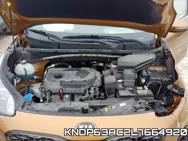 KNDP63AC2L7664920 фото 8