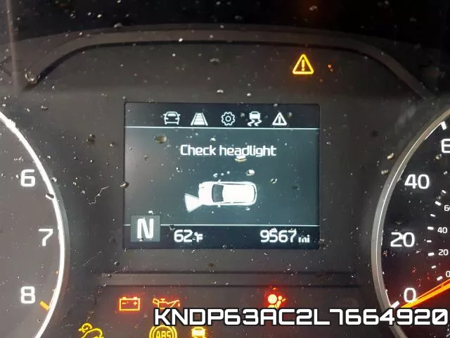 KNDP63AC2L7664920 фото 9