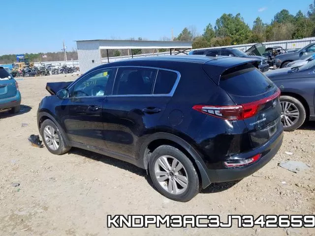 KNDPM3AC3J7342659 фото 4