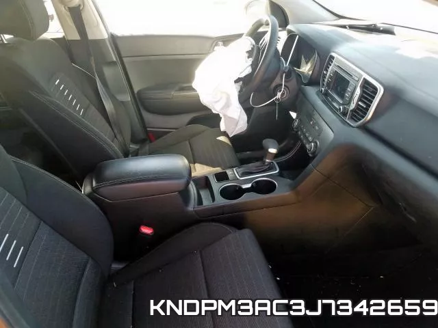 KNDPM3AC3J7342659 фото 6