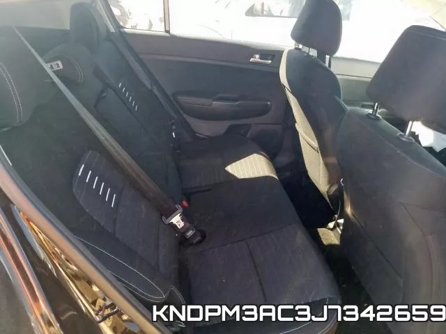 KNDPM3AC3J7342659 фото 7