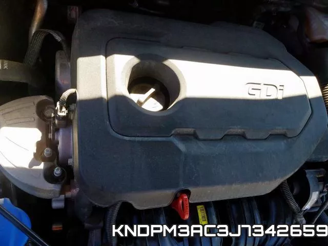 KNDPM3AC3J7342659 фото 8