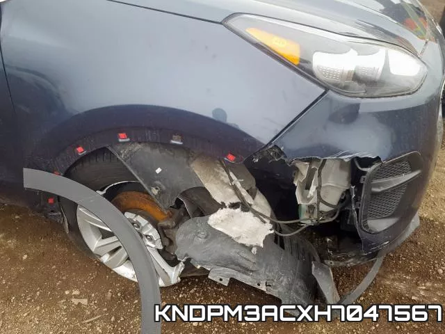 KNDPM3ACXH7047567 фото 10