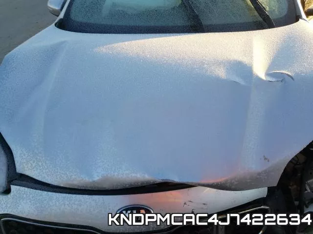 KNDPMCAC4J7422634 фото 8