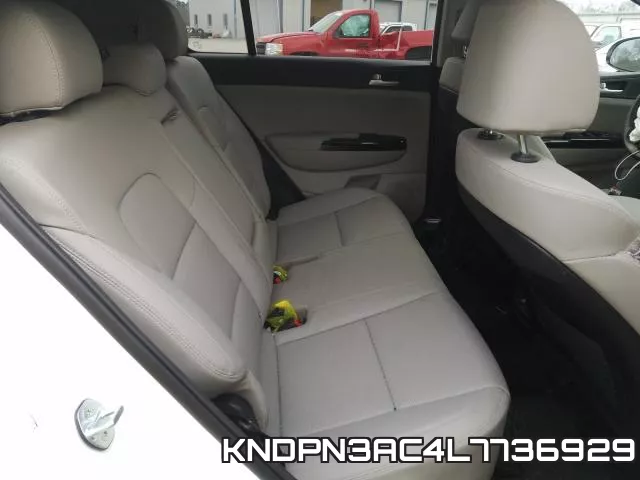 KNDPN3AC4L7736929 фото 7