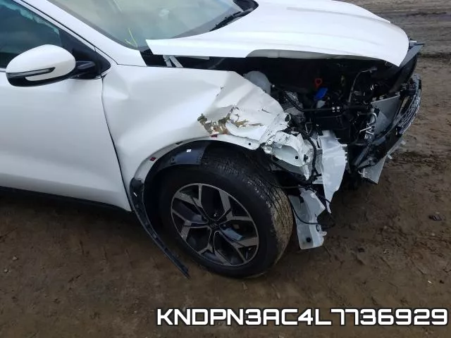 KNDPN3AC4L7736929 фото 10