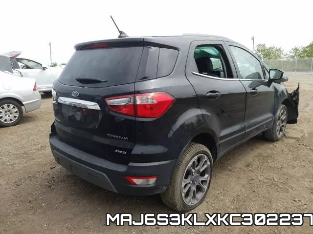 MAJ6S3KLXKC302237 фото 5