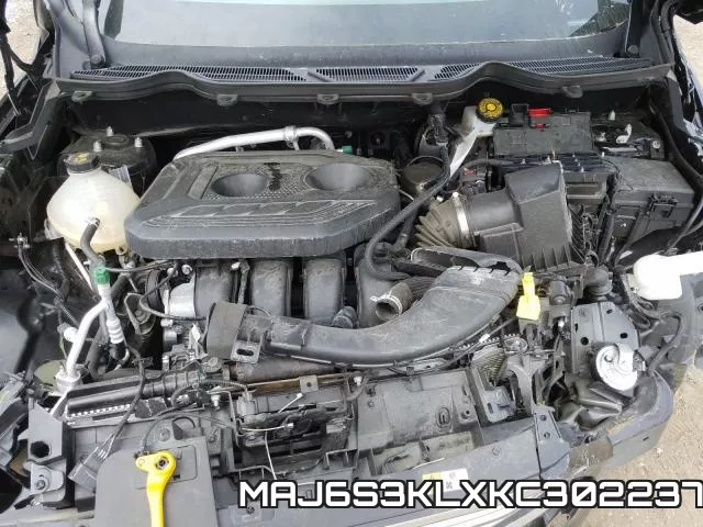 MAJ6S3KLXKC302237 фото 8