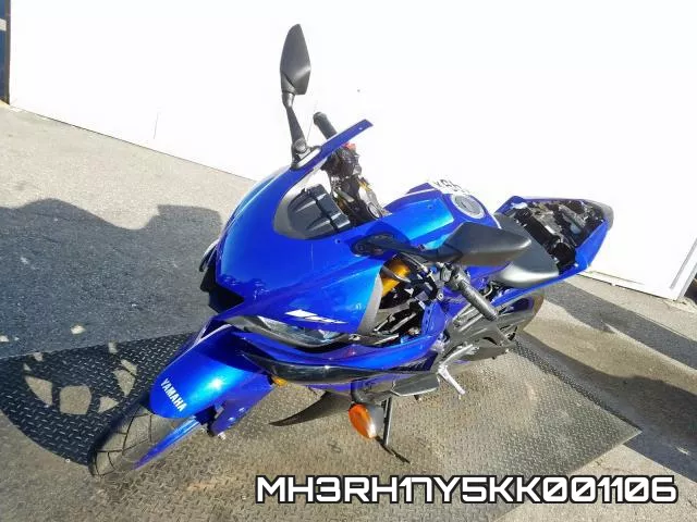 MH3RH17Y5KK001106 фото 3
