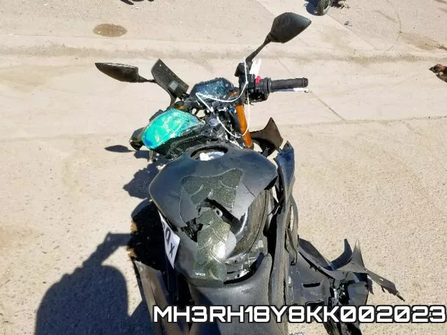 MH3RH18Y8KK002023 фото 6