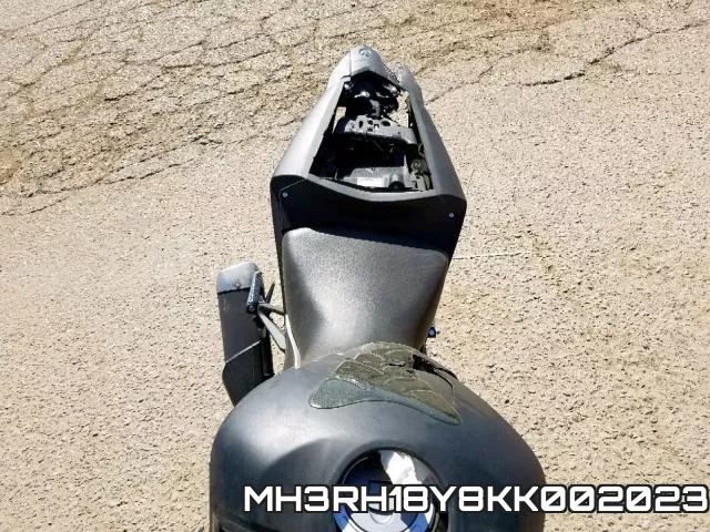 MH3RH18Y8KK002023 фото 7
