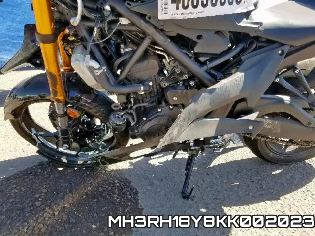 MH3RH18Y8KK002023 фото 8
