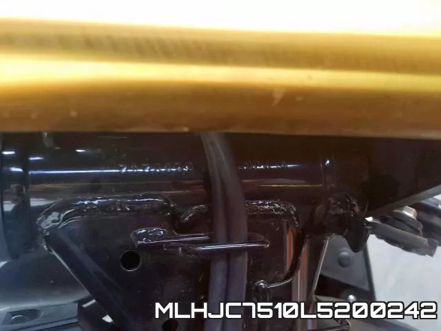 MLHJC7510L5200242 фото 2
