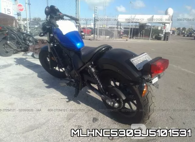 MLHNC5309J5101531 фото 4