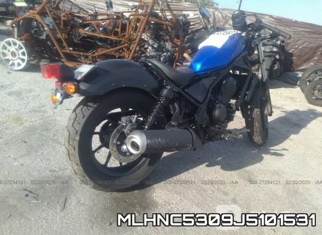 MLHNC5309J5101531 фото 5