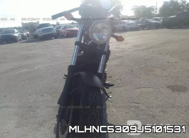 MLHNC5309J5101531 фото 6