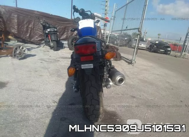 MLHNC5309J5101531 фото 7
