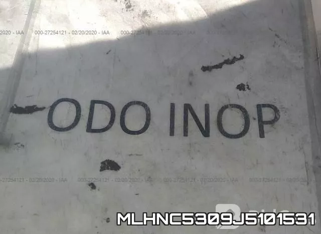 MLHNC5309J5101531 фото 8