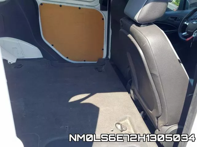NM0LS6E72H1305034 фото 7