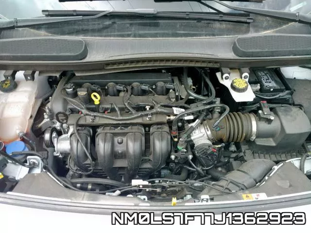 NM0LS7F77J1362923 фото 8
