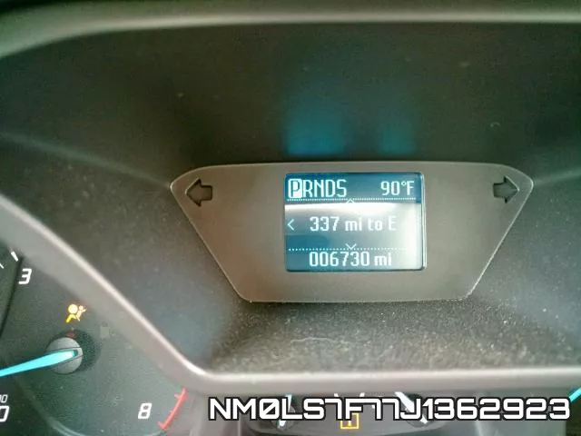 NM0LS7F77J1362923 фото 9