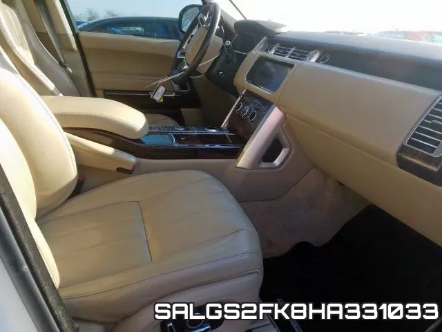 SALGS2FK8HA331033 фото 6